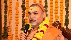 You are currently viewing Ram Mandir Donation Row: चंपत राय पर भड़के शंकराचार्य, राम मंदिर दान को लेकर उठाए गंभीर सवाल