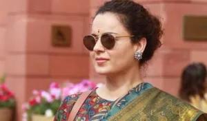 Read more about the article Kangana Ranaut Jodhpur Visit: जोधपुर पहुंचते ही कंगना रनौत ने देश के इन लोगों को बताया अपना ‘प्रेरणास्रोत’, पीएम मोदी पर दिया बड़ा बयान