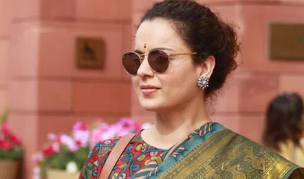 You are currently viewing Kangana Ranaut Jodhpur Visit: जोधपुर पहुंचते ही कंगना रनौत ने देश के इन लोगों को बताया अपना ‘प्रेरणास्रोत’, पीएम मोदी पर दिया बड़ा बयान