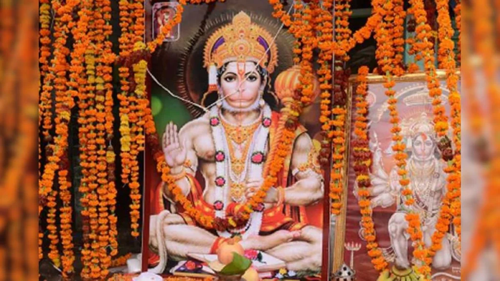 You are currently viewing Bada Mangal 2026: ज्येष्ठ मास का पांचवां बड़ा मंगल आज, हनुमान जी को लगाएं ये प्रिय भोग, खुलेंगे भाग्य के द्वार