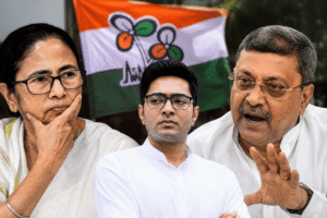 Read more about the article West Bengal politics: ममता को झटका या अभिषेक से आर-पार? कल्याण बनर्जी के ‘अल्टीमेटम’ से TMC में मचा हड़कंप