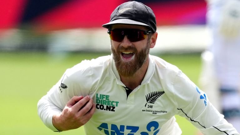 You are currently viewing Kane Williamson Retirement: केन विलियमसन ने इंटरनेशनल क्रिकेट को कहा अलविदा, बीच सीरीज में लिया संन्यास