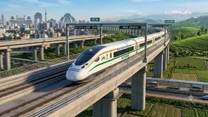 You are currently viewing Delhi Siliguri Bullet Train: दिल्ली से सिलीगुड़ी तक दौड़ेगी देश की दूसरी बुलेट ट्रेन, रेल मंत्री अश्विनी वैष्णव का बड़ा ऐलान