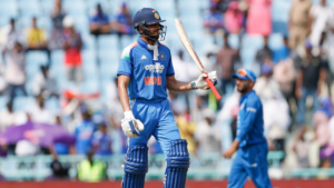 Read more about the article Shubman Gill Century: शुभमन गिल ने लखनऊ में मचाया तबाही, तोड़ डाला विराट कोहली का सबसे बड़ा रिकॉर्ड