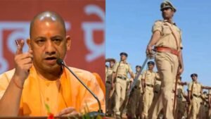 Read more about the article UP News:  पुलिस परीक्षा पर CM योगी का बड़ा ऐलान, गड़बड़ी करने वालों का क्या होगा हश्र?