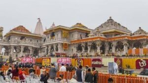 Read more about the article Ram Mandir Donation Scam: राम मंदिर चंदा गबन मामले में सरकार का बड़ा एक्शन, 3 सदस्यीय SIT गठित; 7 दिन में मांगी रिपोर्ट