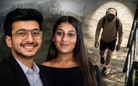 You are currently viewing Ketan Agarwal Murder Case: मुख्य आरोपी सिया गोयल के वकील को लेकर छिड़ी कानूनी जंग, भाई को मिला 10 करोड़ का मानहानि नोटिस