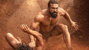 Read more about the article Peddi Box Office Day 2: ‘पेद्दी’ ने दूसरे दिन बॉक्स ऑफिस पर मचाया कोहराम, वरुण-बॉबी की फिल्मों का हुआ बुरा हाल?