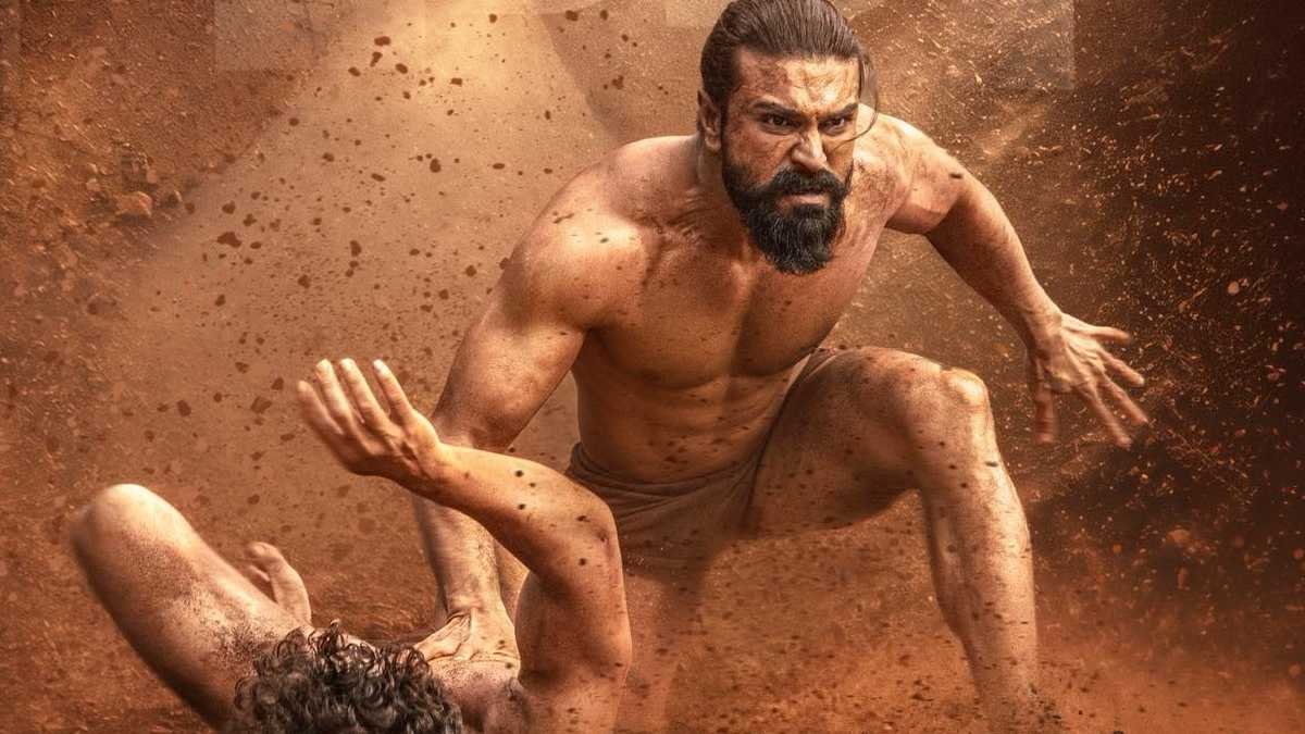 You are currently viewing Peddi Box Office Day 2: ‘पेद्दी’ ने दूसरे दिन बॉक्स ऑफिस पर मचाया कोहराम, वरुण-बॉबी की फिल्मों का हुआ बुरा हाल?