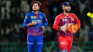 Read more about the article Rishabh Pant की दिल्ली कैपिटल्स में ‘घर वापसी’, कुलदीप यादव अब लखनऊ के पाले में