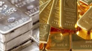 Read more about the article Gold Silver Price Today: वैश्विक मंदी से घरेलू सर्राफा बाजार धड़ाम, सोने और चांदी की कीमतों में आई भारी गिरावट