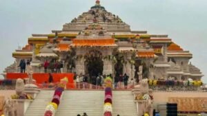 Read more about the article Ram Mandir Donation: SIT की गोपनीय रिपोर्ट में चंपत राय और अनिल मिश्रा के नामों से मचा हड़कंप