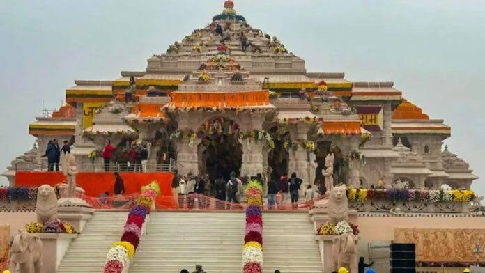 Ram Mandir Donation: SIT की गोपनीय रिपोर्ट में चंपत राय और अनिल मिश्रा के नामों से मचा हड़कंप