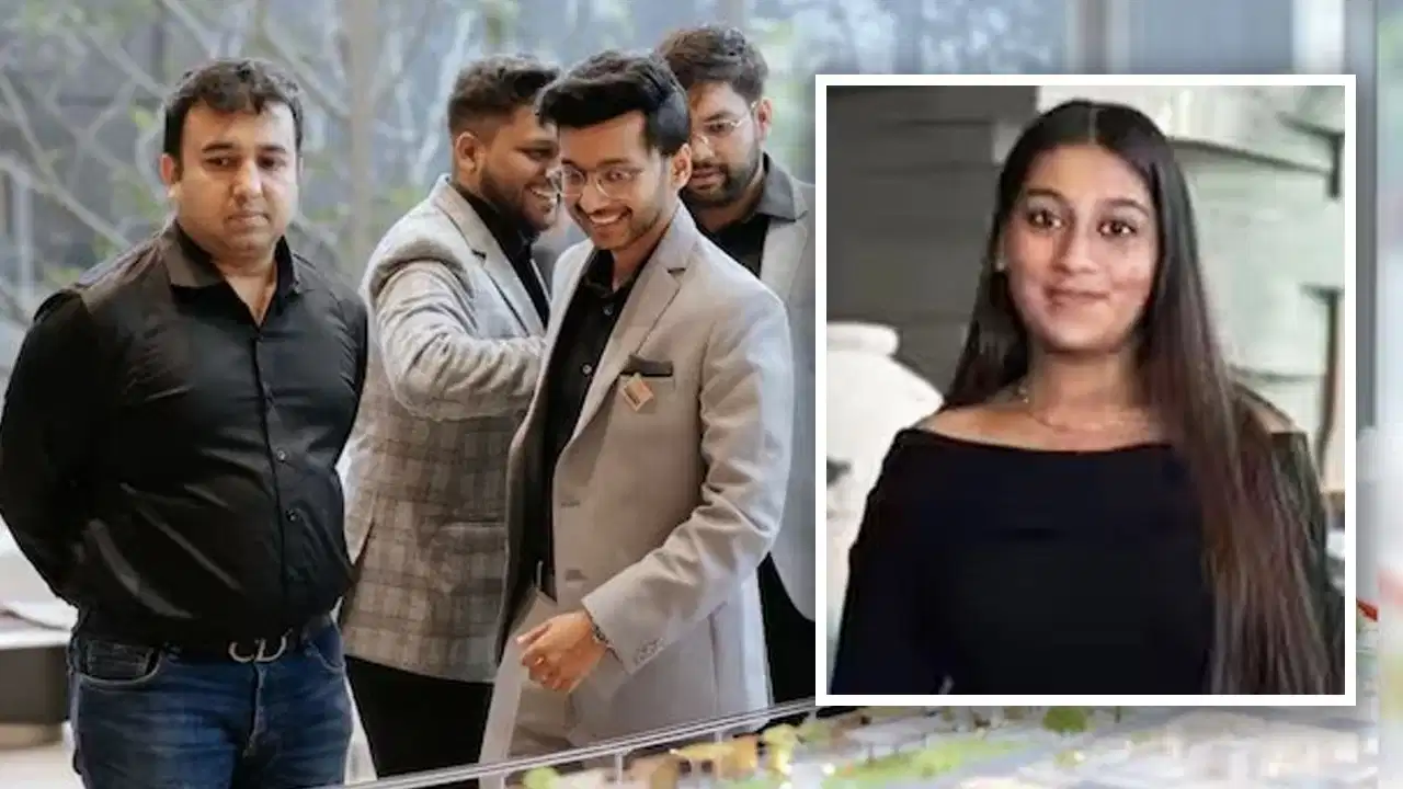You are currently viewing Ketan Agarwal Case: रियल एस्टेट डायरेक्टर केतन अग्रवाल मर्डर केस में बड़ा खुलासा, मंगेतर और प्रेमी ने रची थी खौफनाक साजिश
