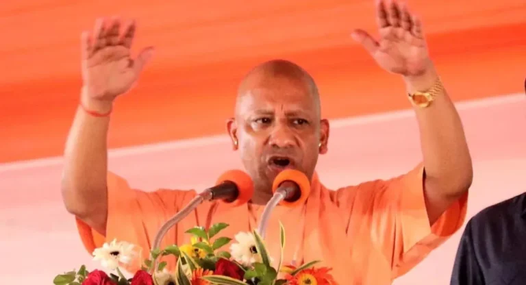 UP News: कुशीनगर में सीएम योगी का बड़ा ऐलान, फाजिलनगर का नाम बदलकर होगा ‘पावागढ़’