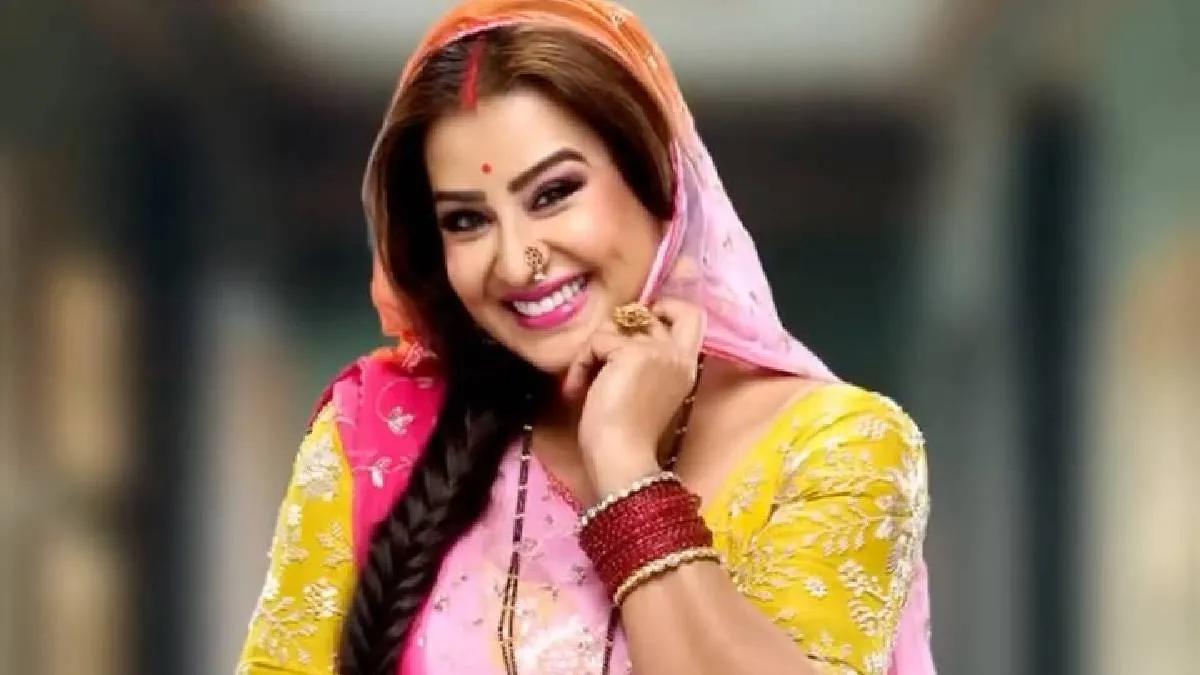 You are currently viewing Shilpa Shinde का 10 साल बाद कबूलनामा ‘भाभी जी…’ के प्रोड्यूसर पर आरोप क्यों थे झूठे?