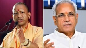 Read more about the article Ram Mandir Donation Scam: चढ़ावा चोरी पर भड़के योगी आदित्यनाथ! कहा— ‘कोई भी हो अपराधी, बचेगा नहीं!’