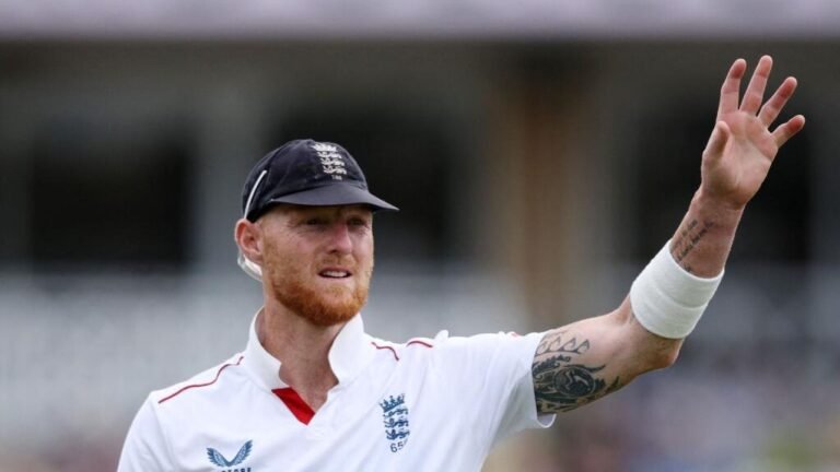 Ben Stokes Retirement: दिग्गज ऑलराउंडर बेन स्टोक्स का अंतरराष्ट्रीय क्रिकेट से संन्यास, युवराज सिंह ने लिखा दिल छू लेने वाला संदेश