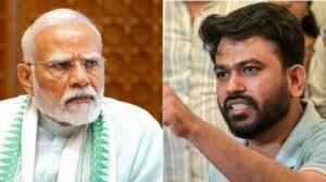 Read more about the article NEET Paper Leak controversy: नीट विवाद में ‘कॉकरोच जनता पार्टी’ की एंट्री, पीएम मोदी को पत्र लिख डाली ये बड़ी मांग