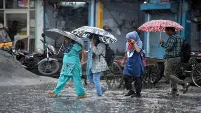You are currently viewing Weather Update: भीषण लू के बीच आई सबसे बड़ी खुशखबरी, अगले 5 दिन इन इलाकों में होगी झमाझम बारिश
