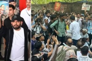 Read more about the article NEET Scam Protest: दिल्ली के जंतर-मंतर पर आज CJP का हल्लाबोल, थाली-चम्मच लेकर प्रदर्शन करेंगे छात्र