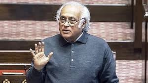 You are currently viewing Ayodhya ram mandir controversy: कांग्रेस अध्यक्ष अजय राय ‘हाउस अरेस्ट’, चंदा चोरी को लेकर जयराम रमेश का मोदी सरकार पर तीखा हमला