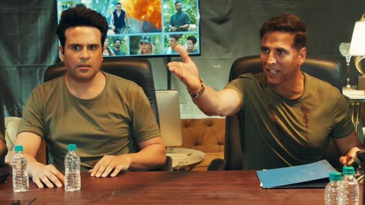 You are currently viewing Welcome To The Jungle Box Office: अक्षय कुमार की फिल्म ने दो दिन में तोड़े रिकॉर्ड, की ताबड़तोड़ कमाई