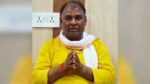 Read more about the article Ayodhya Ram Mandir Scam: चंपत राय के करीबी टिन्नू यादव पर गिरेगी गाज? SIT की बड़ी कार्रवाई!