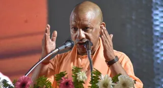 You are currently viewing UP News: सीएम योगी की खुली चेतावनी ‘रामभक्तों की अग्नि परीक्षा मत लो, दंगा कराने वाले आज हमें आस्था न सिखाएं!’