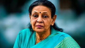 You are currently viewing Jamuna Rani Death: नहीं रहीं दिग्गज प्लेबैक सिंगर जमुना रानी, 88 वर्ष की उम्र में लिया अंतिम सांस