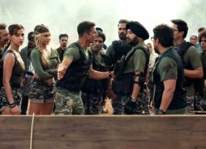 Read more about the article Welcome To The Jungle Box Office: अक्षय कुमार की ‘वेलकम टू द जंगल’ का बॉक्स ऑफिस पर धमाल, हिट होने के बेहद करीब पहुंची फिल्म