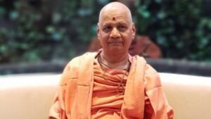 Read more about the article Ram Mandir donation theft: राम मंदिर में चढ़ावा चोरी के बाद सुरक्षा सख्त! अब बिना जेब के कपड़ों में होगी नोटों की गिनती, बढ़ा पहरा