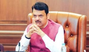 Read more about the article Maharashtra TET Paper Leak: महाराष्ट्र TET पेपर लीक पर राहुल गांधी का बड़ा हमला! CM फडणवीस से की 3 मांगें