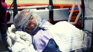 Read more about the article Lalu Prasad Yadav Health Update: RJD सुप्रीमो लालू यादव की तबीयत बिगड़ी, चक्कर आने के बाद पटना के IGIMS में भर्ती