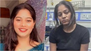 Read more about the article Raja Raghuvanshi Murder Case: सुप्रीम कोर्ट ने सोनम रघुवंशी की जमानत रद्द की, 3 हफ्ते में सरेंडर का आदेश