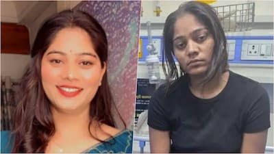 Read more about the article Raja Raghuvanshi Murder Case: सुप्रीम कोर्ट ने सोनम रघुवंशी की जमानत रद्द की, 3 हफ्ते में सरेंडर का आदेश