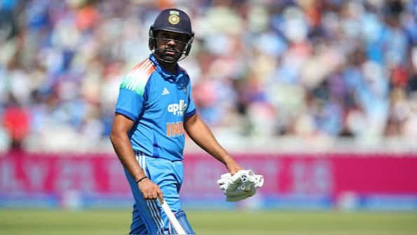 Rohit Sharma ODI Retirement Rumors: क्या लॉर्ड्स में आखिरी वनडे खेलेंगे रोहित शर्मा? माता-पिता पहुंचे लंदन, रिपोर्ट्स में बड़ा दावा!