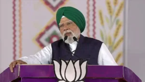 Read more about the article PM Modi Jalandhar Development Projects: जालंधर को पीएम मोदी की सौगात, पंजाब की आप सरकार पर बरसे