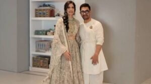 Read more about the article Aamir Khan Third Marriage: आमिर खान की तीसरी शादी पर भड़की सियासी जंग! JDU ने बताया ‘सच्चा देशभक्त’, बीजेपी नेता ने दागे थे ‘लव जिहाद’ के बाण