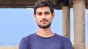 Read more about the article Dhruv Rathee controversy: ध्रुव राठी के विवादित वीडियो पर दिल्ली हाईकोर्ट सख्त, केंद्र सरकार की कमेटी को 15 दिनों में फैसला लेने का दिया निर्देश