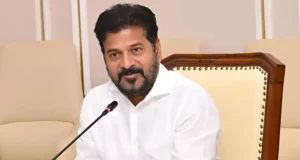 Read more about the article NEET Paper Leak: पेपर लीक आंदोलन के बाद सियासत गरम, रेवंत रेड्डी बोले- राहुल गांधी पीएम बने तो Gen-Z नेता होगा शिक्षा मंत्री