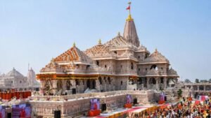 Read more about the article Donation scam: महाकुंभ में जब उमड़ा आस्था का सैलाब, तब दान पेटी पर हाथ साफ कर रहे थे चोरी के आरोपी