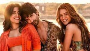 Read more about the article Cocktail 2 Box Office Collection: बॉक्स ऑफिस पर ‘कॉकटेल 2’ का जलवा, शाहिद कपूर ने बनाया वर्ल्डवाइड महा-रिकॉर्ड, अक्षय कुमार की फिल्म को दी पटखनी!