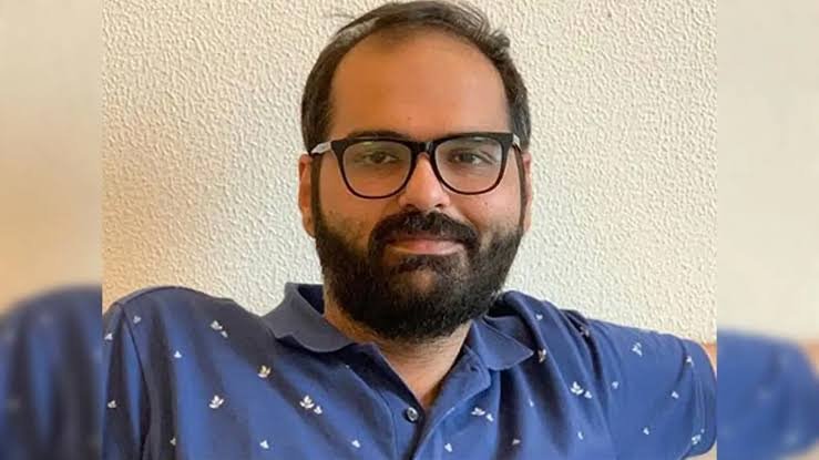 You are currently viewing Satluj OTT Controversy: फिल्म ‘सतलुज’ को OTT से हटाए जाने पर भड़के कुणाल कामरा, सेंसर बोर्ड और सरकार पर दागे तीखे सवाल