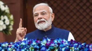 Read more about the article PM Modi Mann Ki Baat: मन की बात में पीएम मोदी ने कारगिल, अंतरिक्ष, रक्षा और खेल उपलब्धियों को सराहा आज