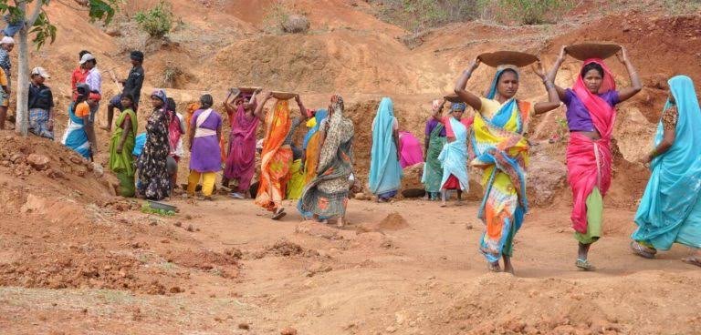 UP News: मनरेगा खत्म! 1 जुलाई से लागू हुई यह बड़ी योजना, जानें मजदूरों को क्या मिला बड़ा तोहफा?
