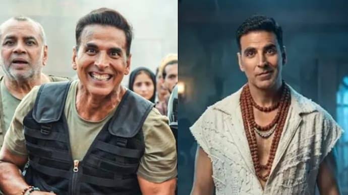 You are currently viewing Welcome To The Jungle BO: बॉक्स ऑफिस पर ‘वेलकम टू द जंगल’ का डबल धमाका! दूसरे संडे को बंपर कमाई, ‘अल्फा’ की चुनौती भी पड़ी फीकी