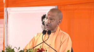 Read more about the article UP Politics: गाजीपुर दौरे पर सीएम योगी का विपक्ष पर बड़ा हमला, बोले- ‘माफिया को मिट्टी में मिला दिया, सपा पढ़ रही फातिहा