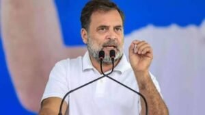 Read more about the article NEET Paper Leak विवाद पर राहुल गांधी का केंद्र सरकार पर हमला, बोले- ‘Gen Z को डरा नहीं सकते’
