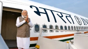 Read more about the article PM Modi foreign visit: पीएम मोदी का तीन देशों का रणनीतिक दौरा, हिंद-प्रशांत क्षेत्र में भारत का बढ़ता कूटनीतिक प्रभाव